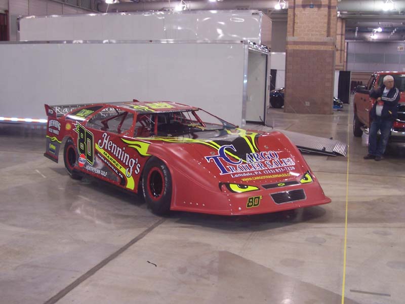 08 car