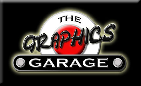 The Graphics Garage