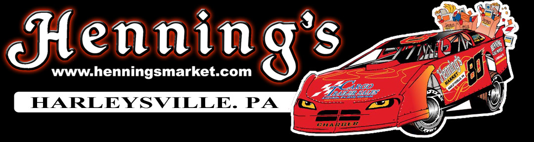 Henning's Market