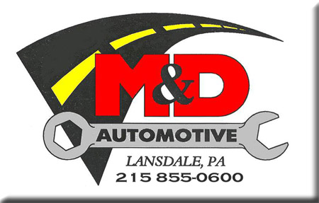 M and D