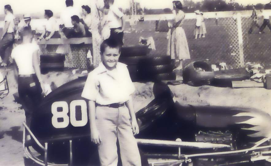 Midget