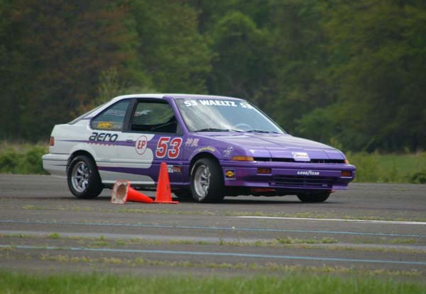 SCCA